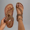 Trewhild | Komfortable Ortopediske Sandaler
