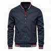 Jonas™ | Stilren jakke