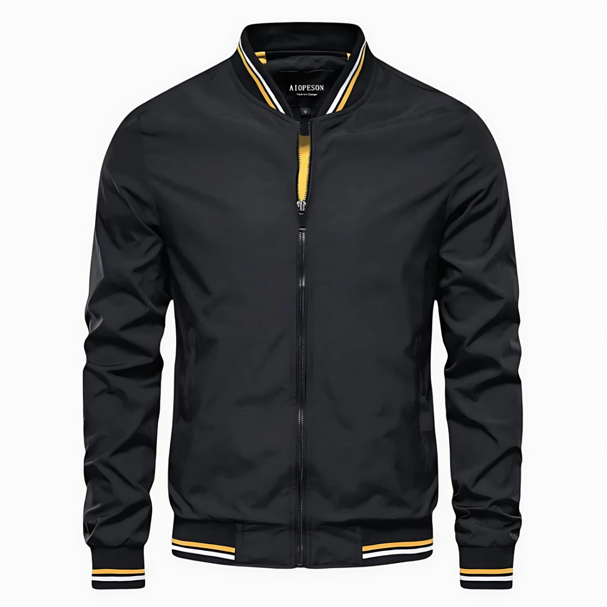 Jonas™ | Stilren jakke