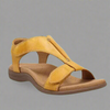 Clotmara | Lette Ortopediske Sandaler