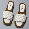 Ilonka | Elegante Sandaler med Vegansk Soft-Finish