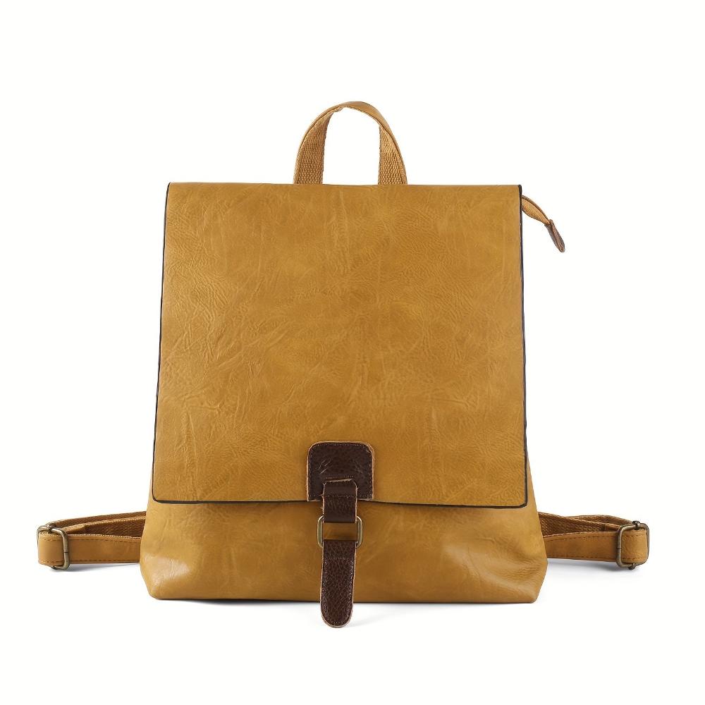 Rita | Allsidig ryggsekk med vintage-stil