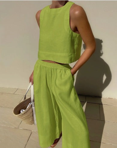 Amora | Elegant sommerantrekk