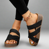 Athelgard | Komfortable Ortopediske Sandaler