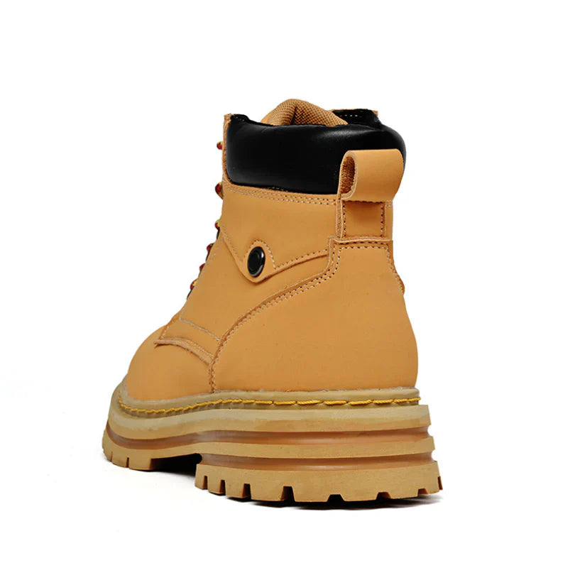 Tomás – Øk høyden din (+6CM)