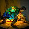 Kuleczka – Åndelig skilpadde-lampe Molokai