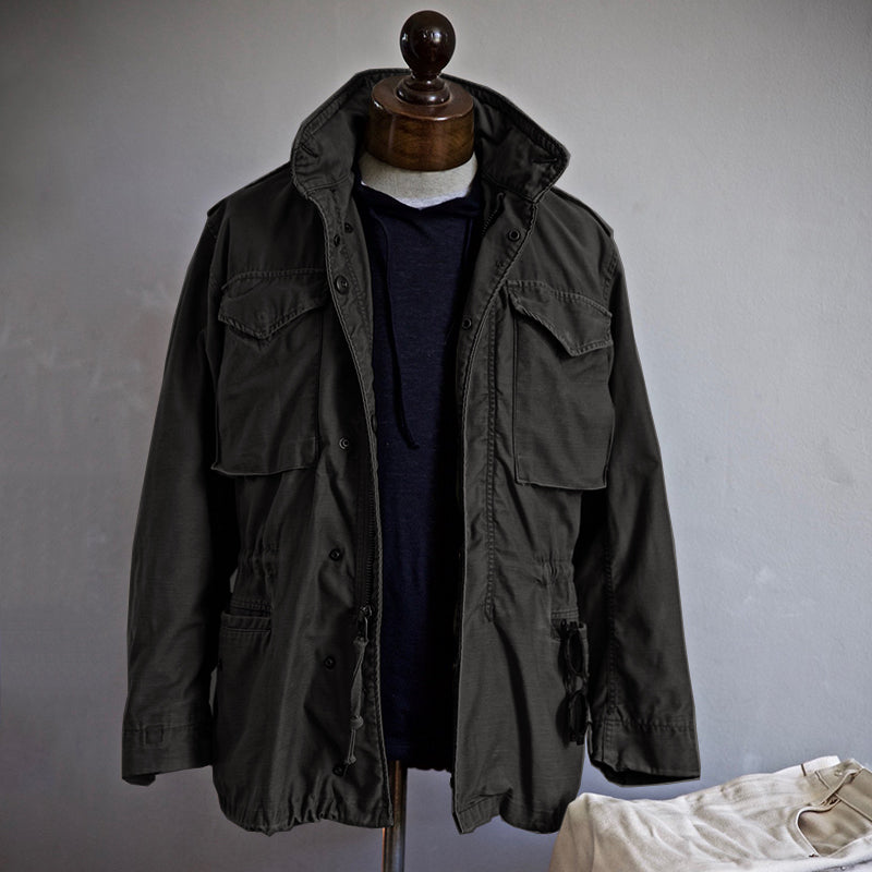 The Ranger – Feltjakke