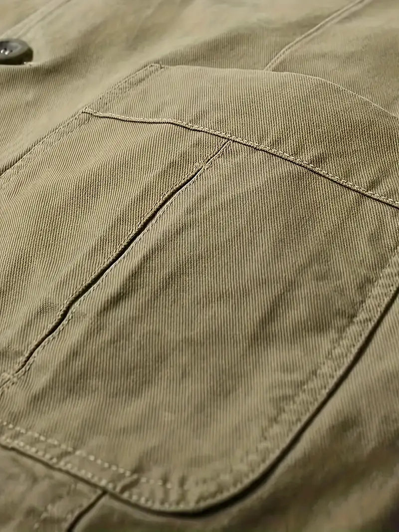 Niklas™ | Casual jakke