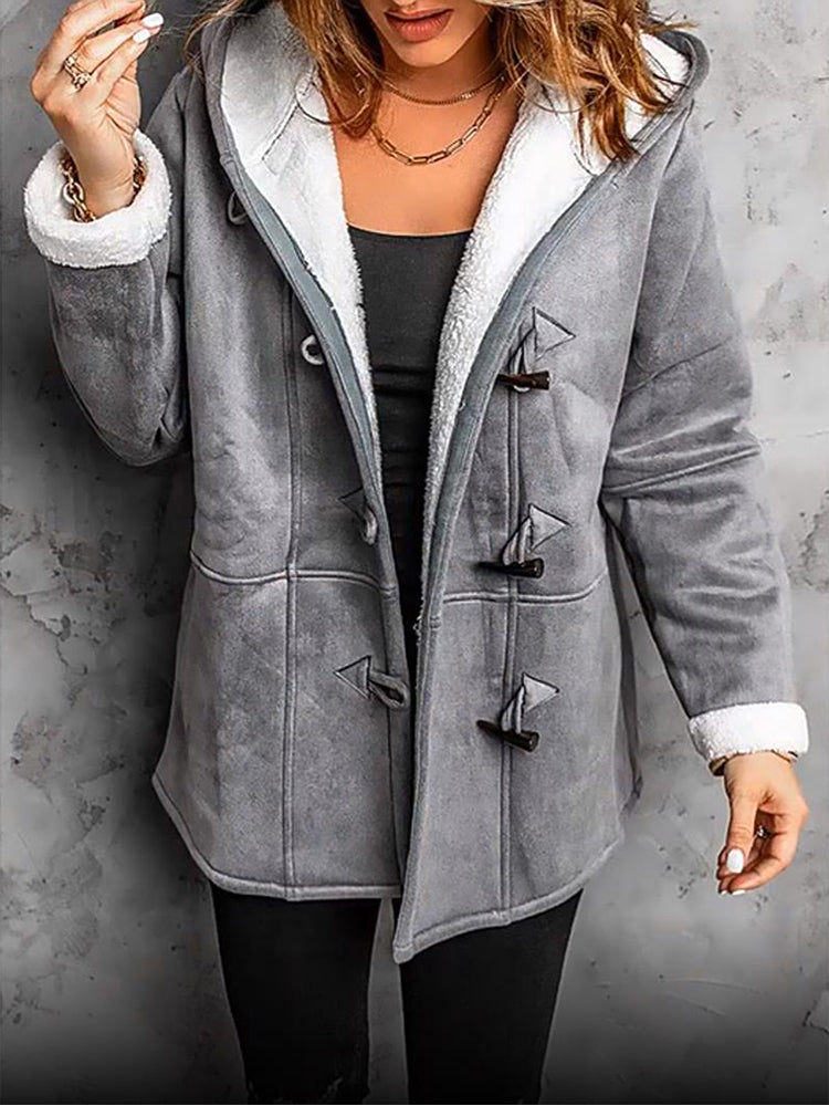 Aria™ | Elegant høstkåpe