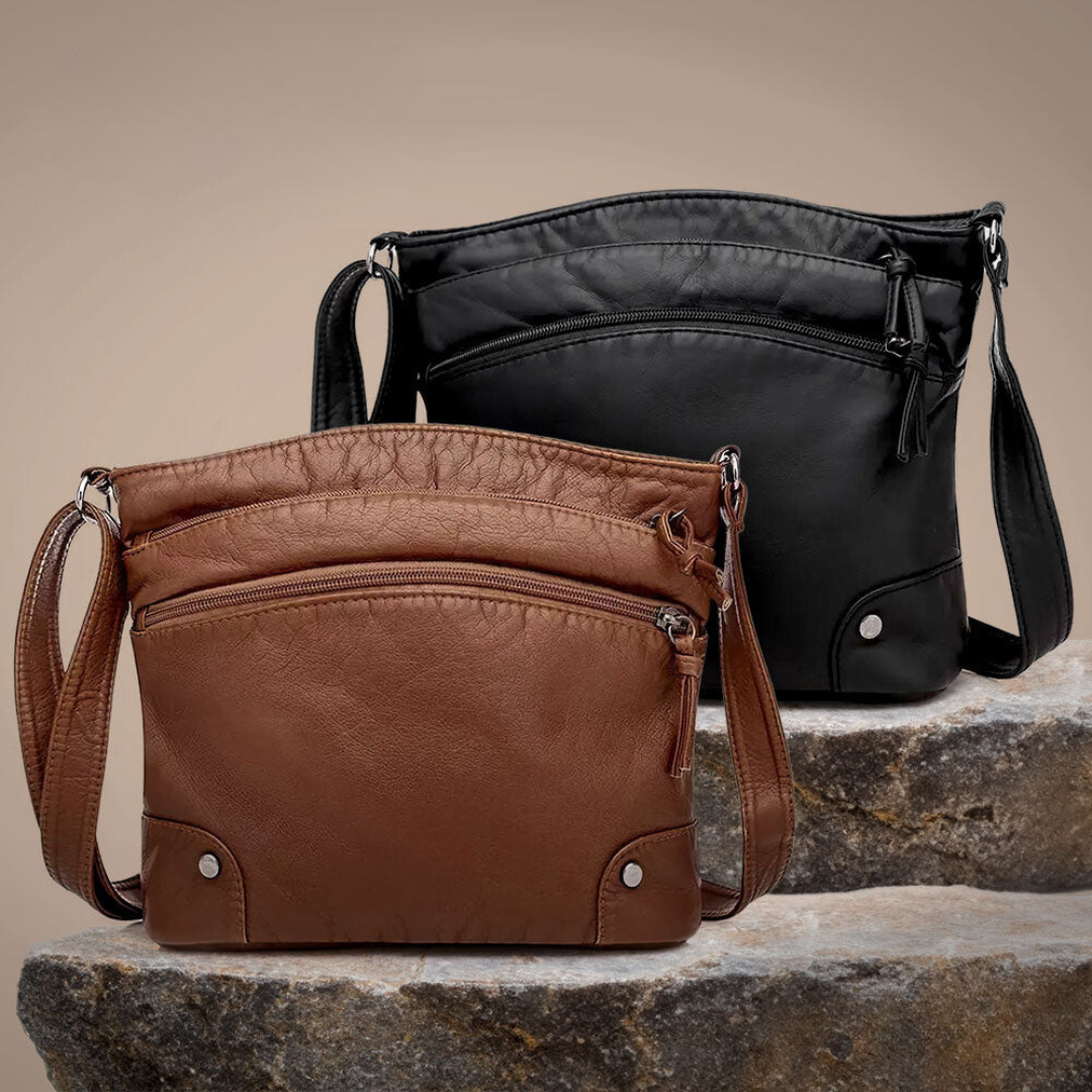Zosia | Skulderveske med varig eleganse