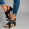 Mechthild | Ortopediske Sandaler i Premium Materiale