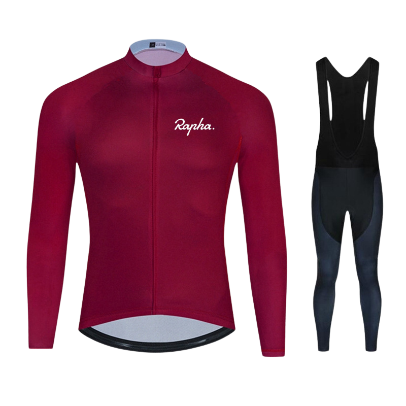 Rapha – VeloTech™ AeroSet – Langermet utgave