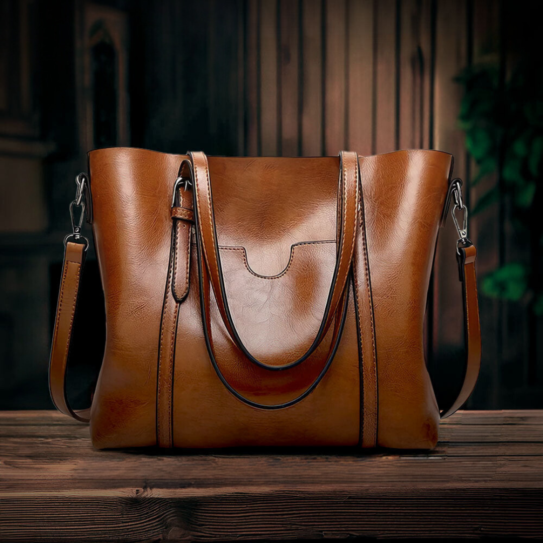 Emma | Elegant håndveske