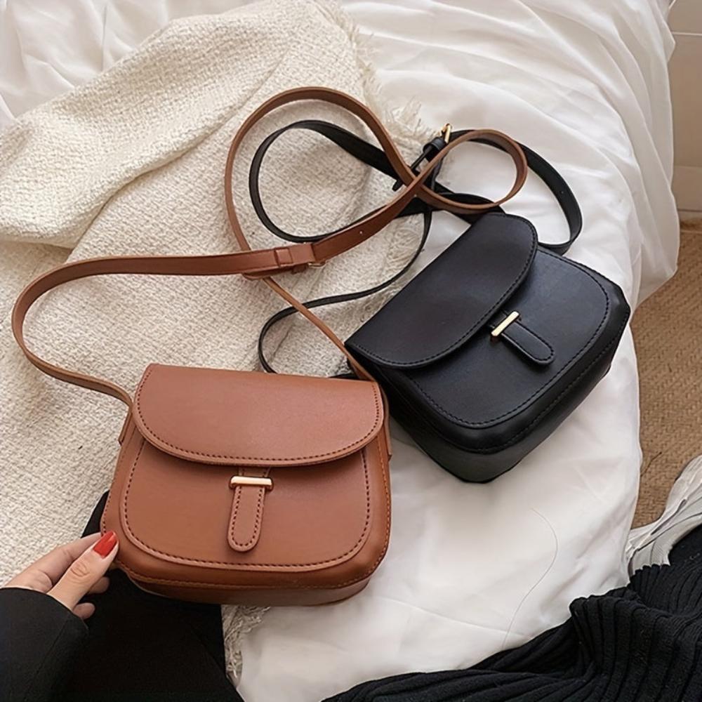 Caroline | Salveske med vintage-stil