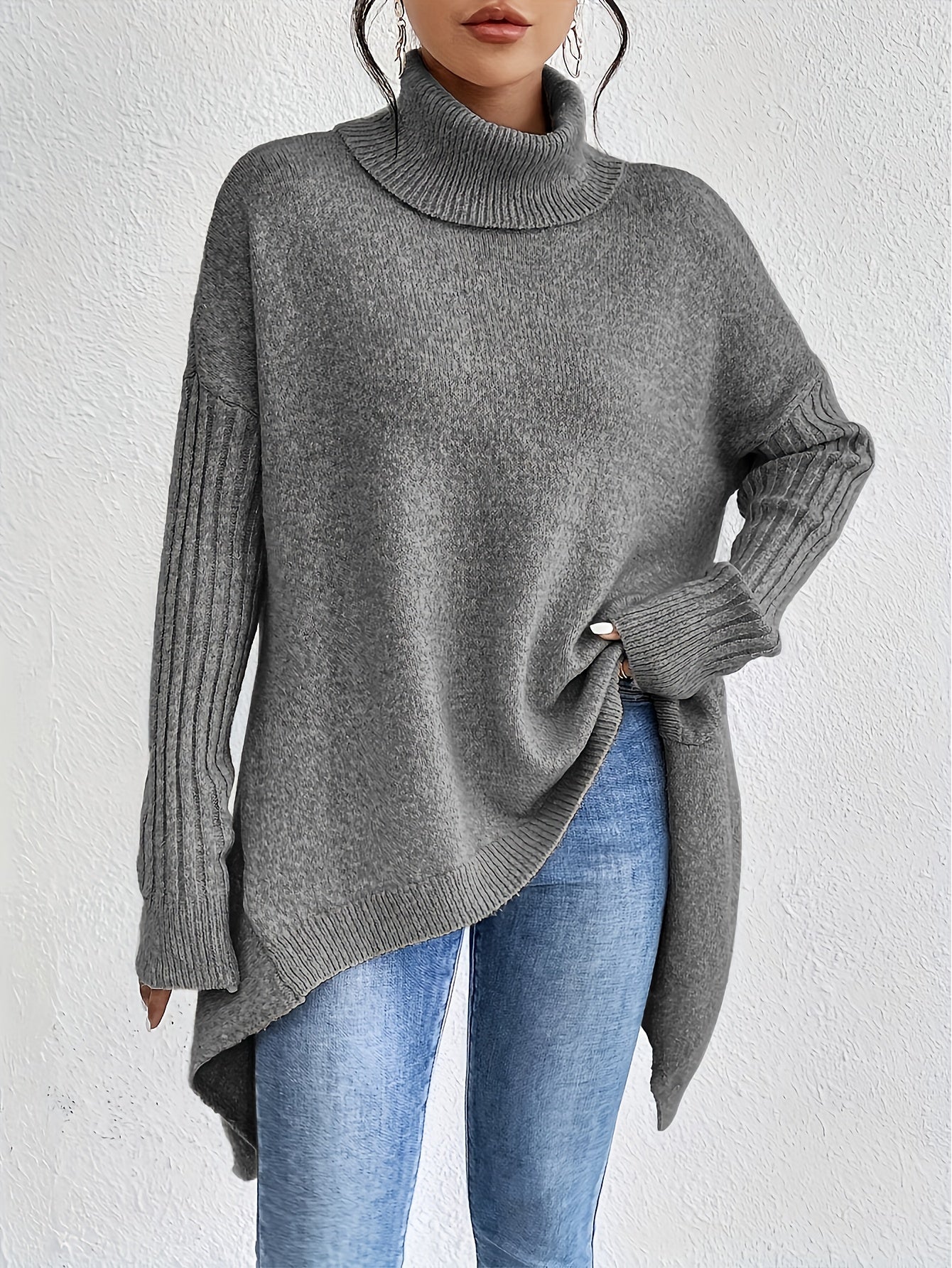 Solara™ | Oversized pologenser