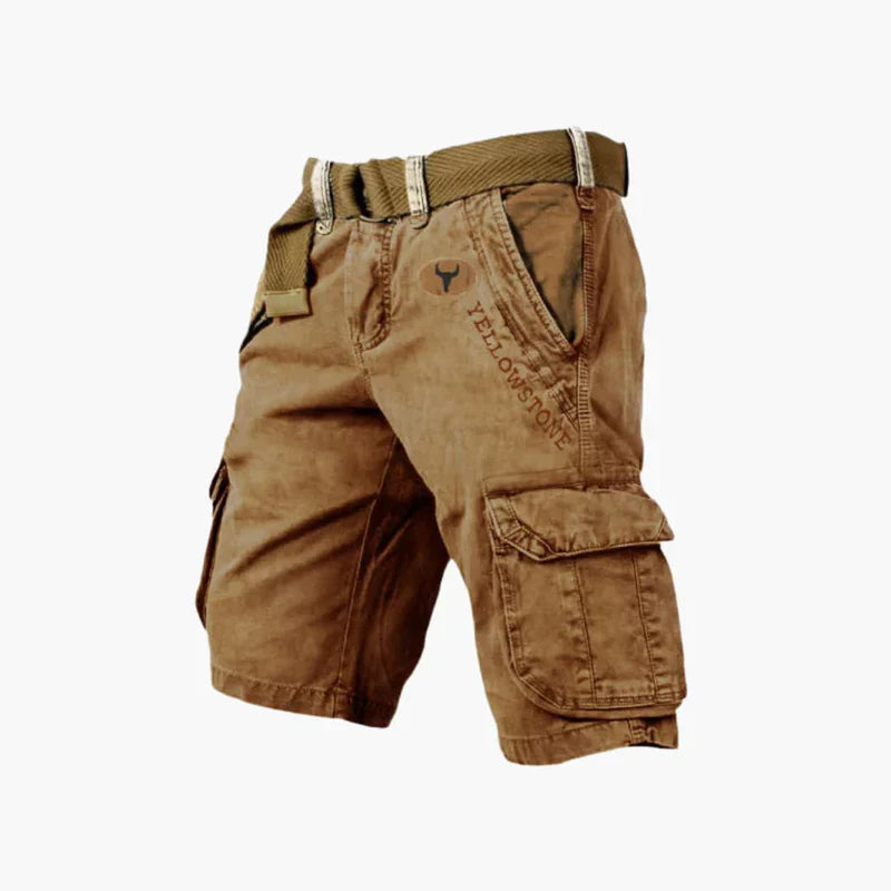 Thomassen™ | Komfortabel shorts for herre