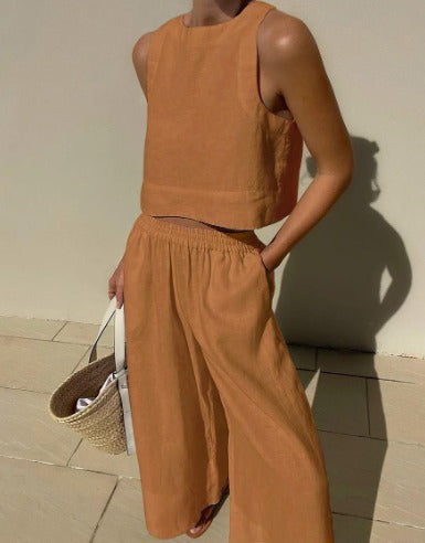 Amora | Elegant sommerantrekk