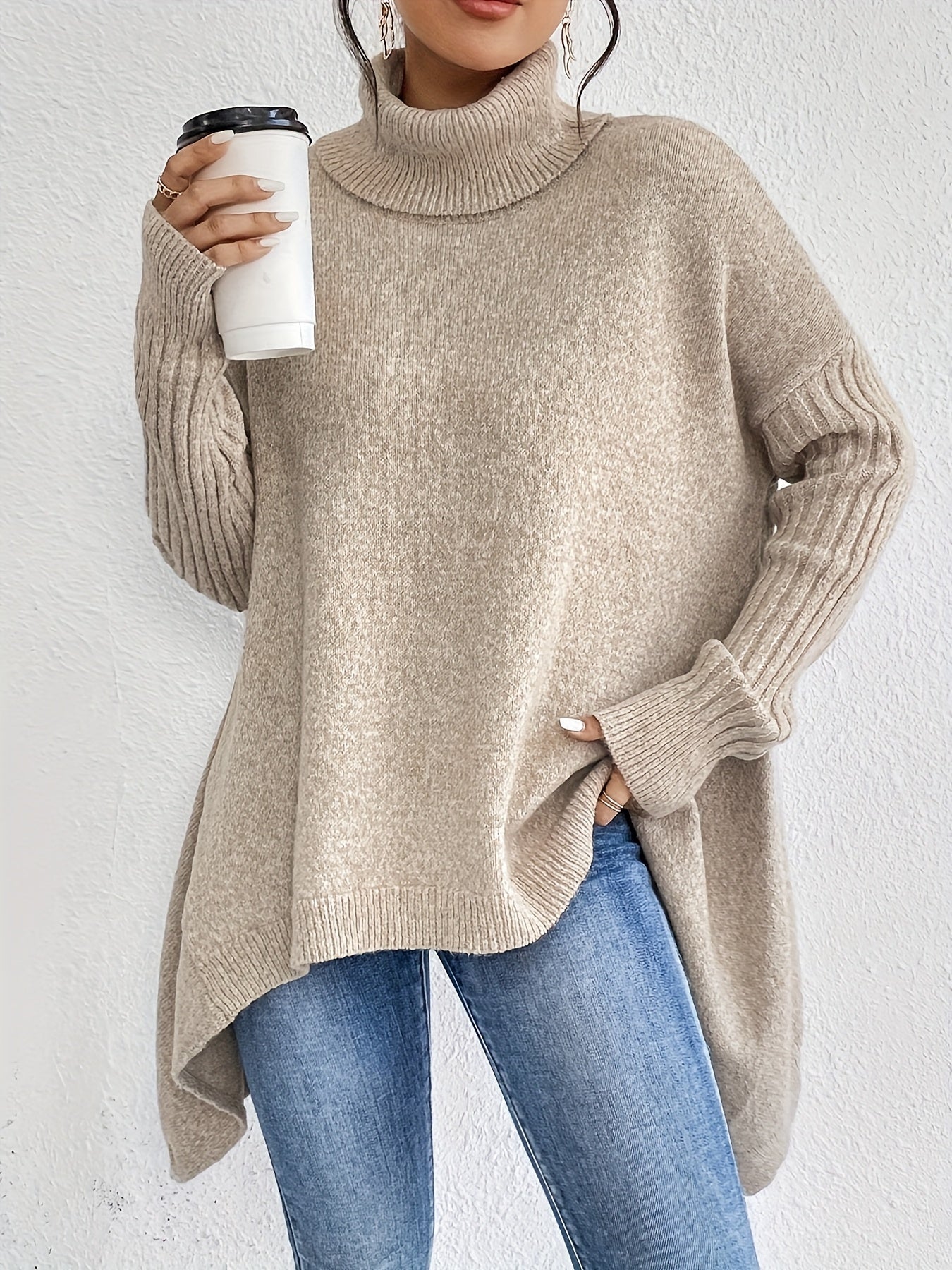 Solara™ | Oversized pologenser