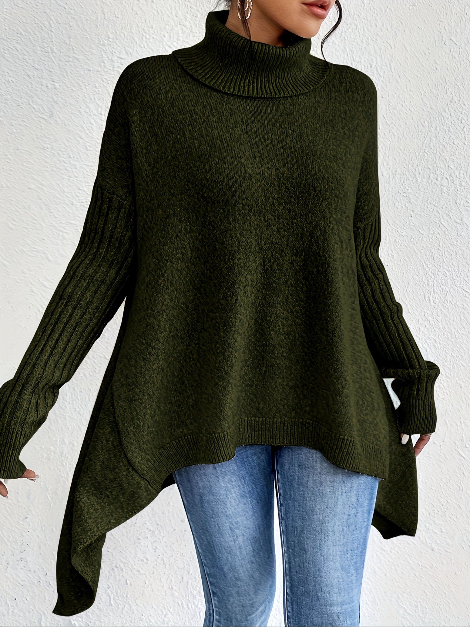Solara™ | Oversized pologenser