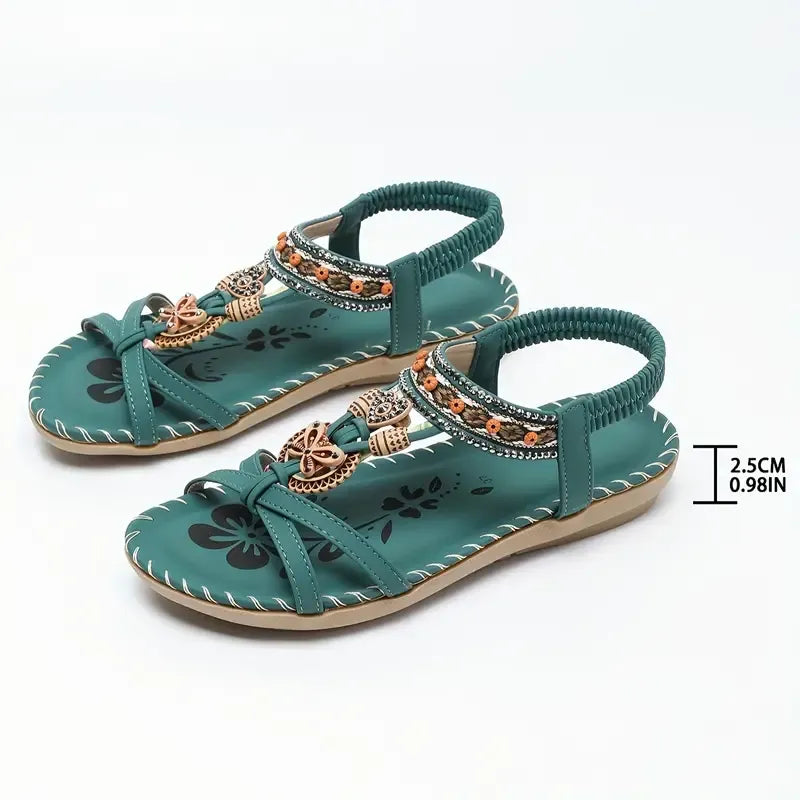 Viguzo | Orthopedia Comfort+ Sandaler