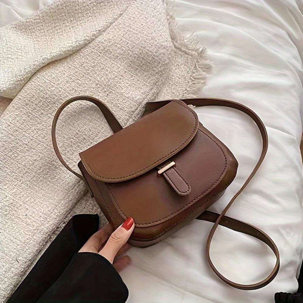 Caroline | Salveske med vintage-stil