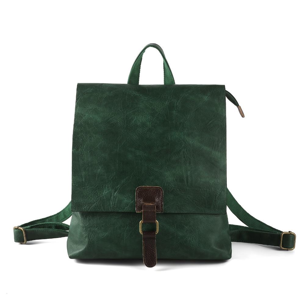Rita | Allsidig ryggsekk med vintage-stil