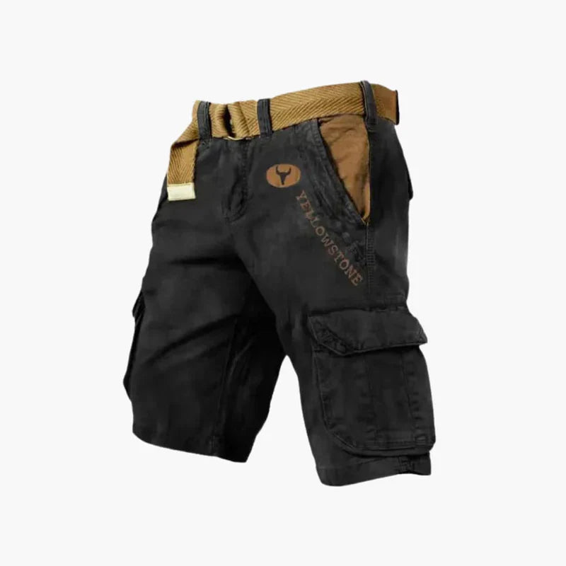Thomassen™ | Komfortabel shorts for herre