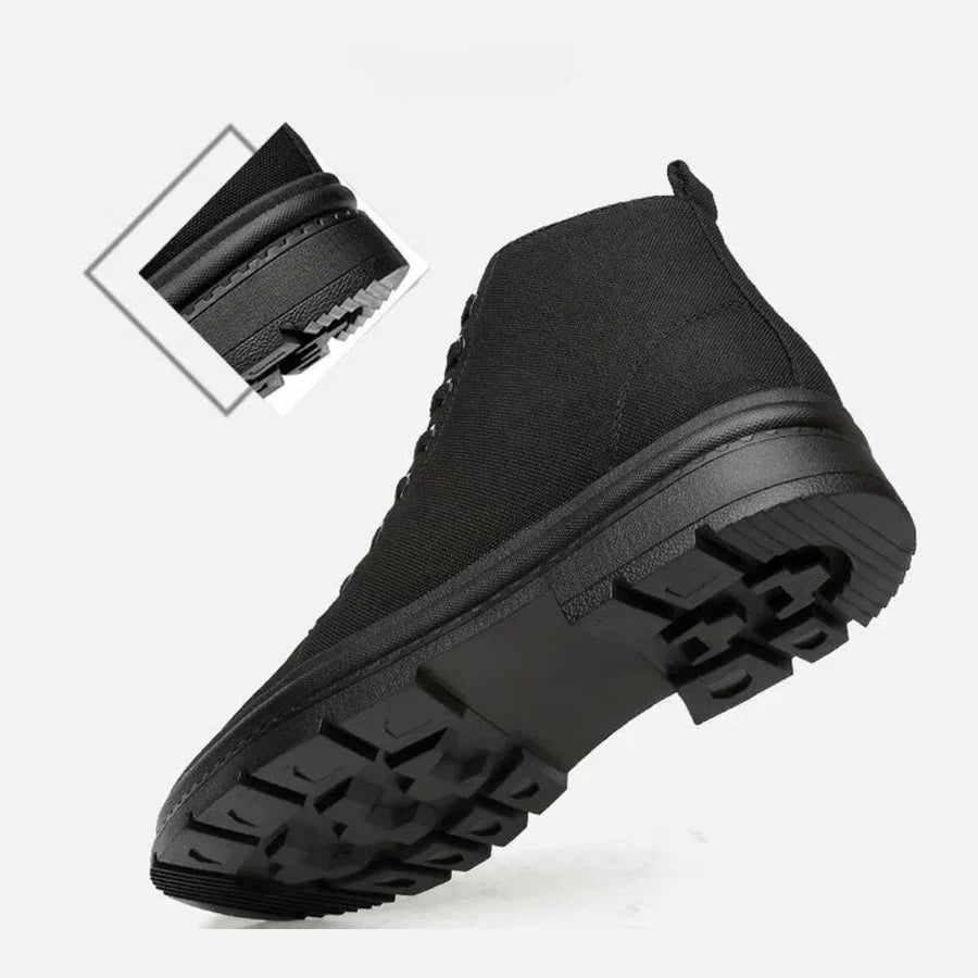 Oscar – Øk høyden din (+6CM +8CM +10CM)
