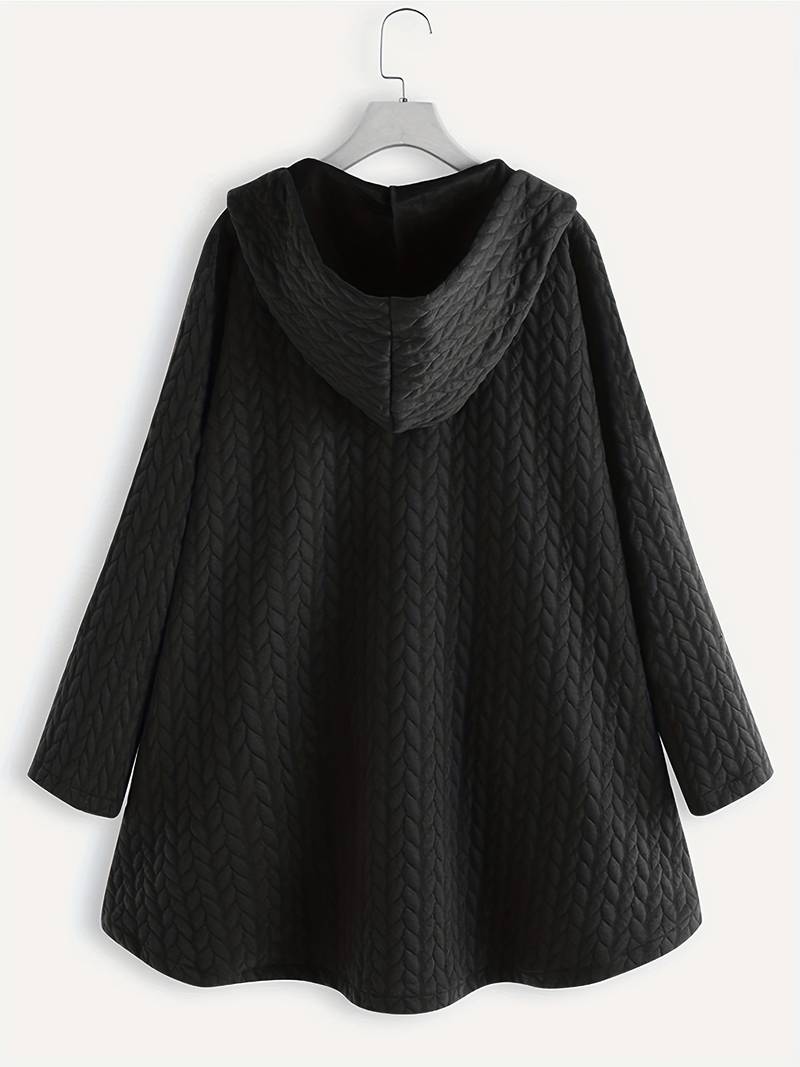 Alina™ | Varm vinterjakke for kvinner