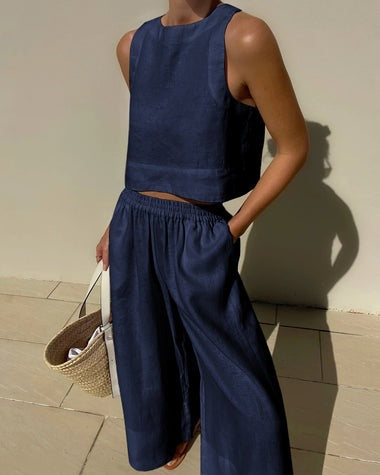 Amora | Elegant sommerantrekk
