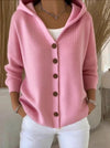 Mynra™ | Hettecardigan