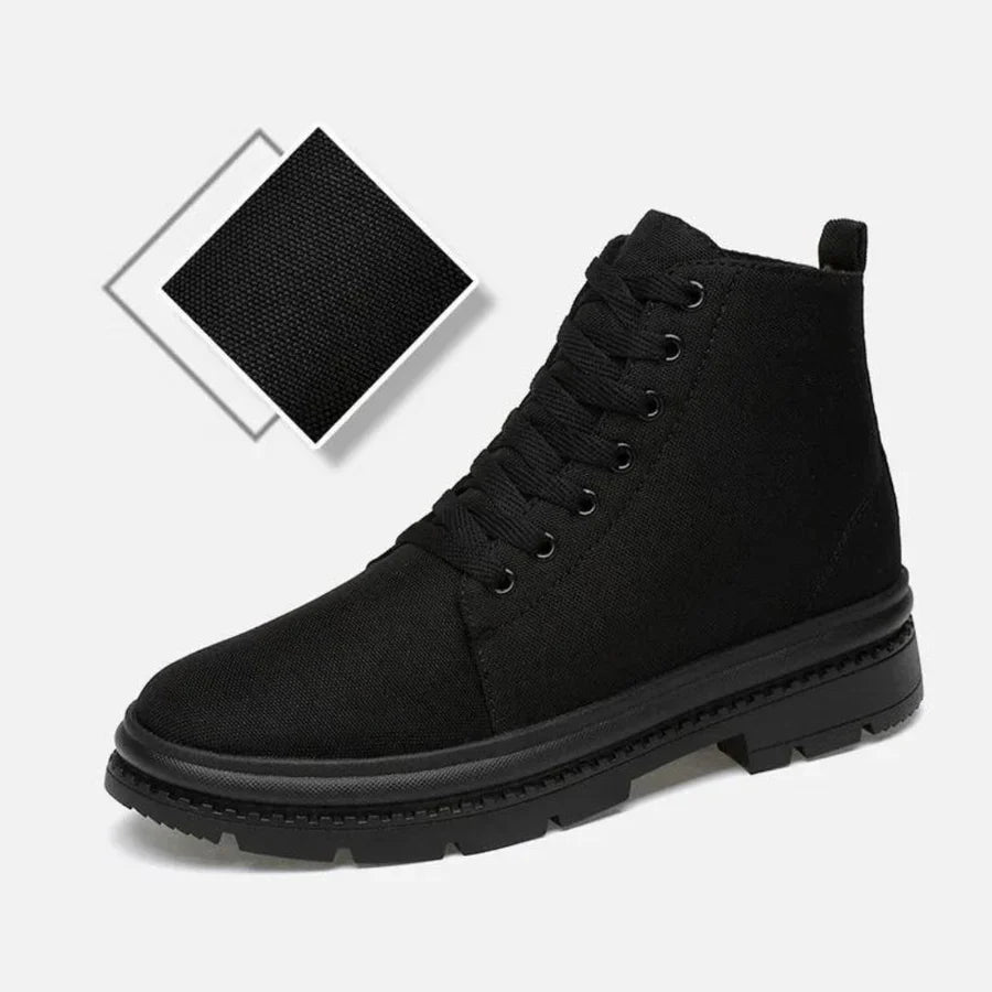Oscar – Øk høyden din (+6CM +8CM +10CM)