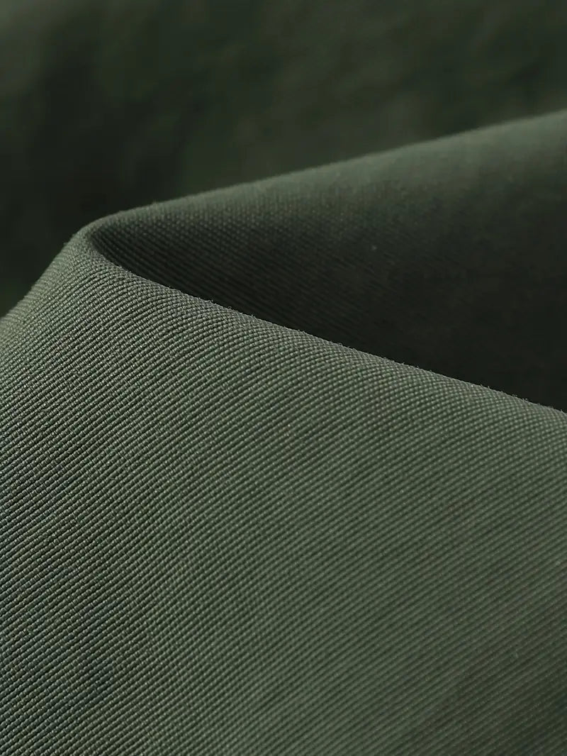 Anders™ | Elegant lettvektsjakke