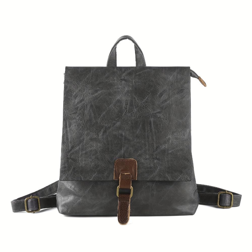 Rita | Allsidig ryggsekk med vintage-stil
