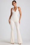 Noa | Utsvingt jumpsuit