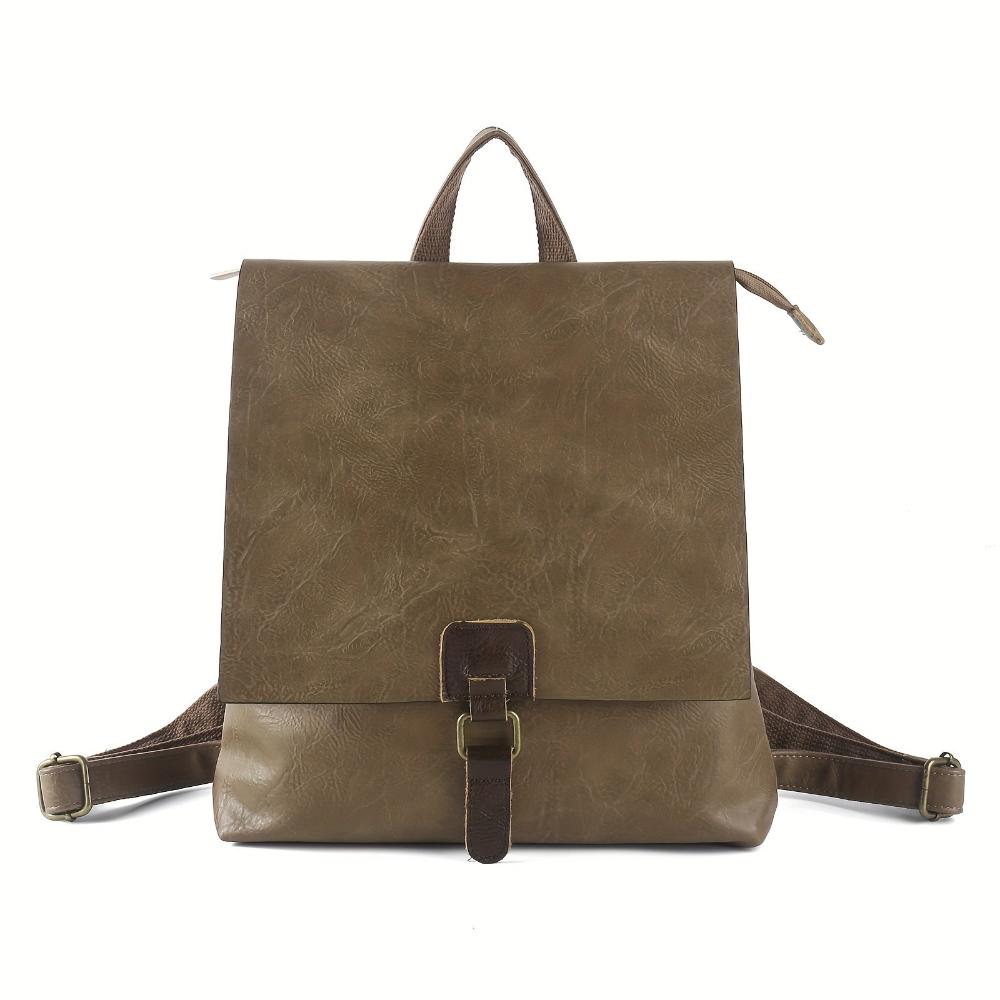 Rita | Allsidig ryggsekk med vintage-stil