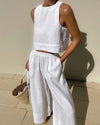 Amora | Elegant sommerantrekk