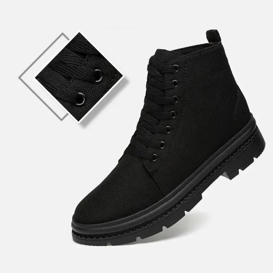 Oscar – Øk høyden din (+6CM +8CM +10CM)