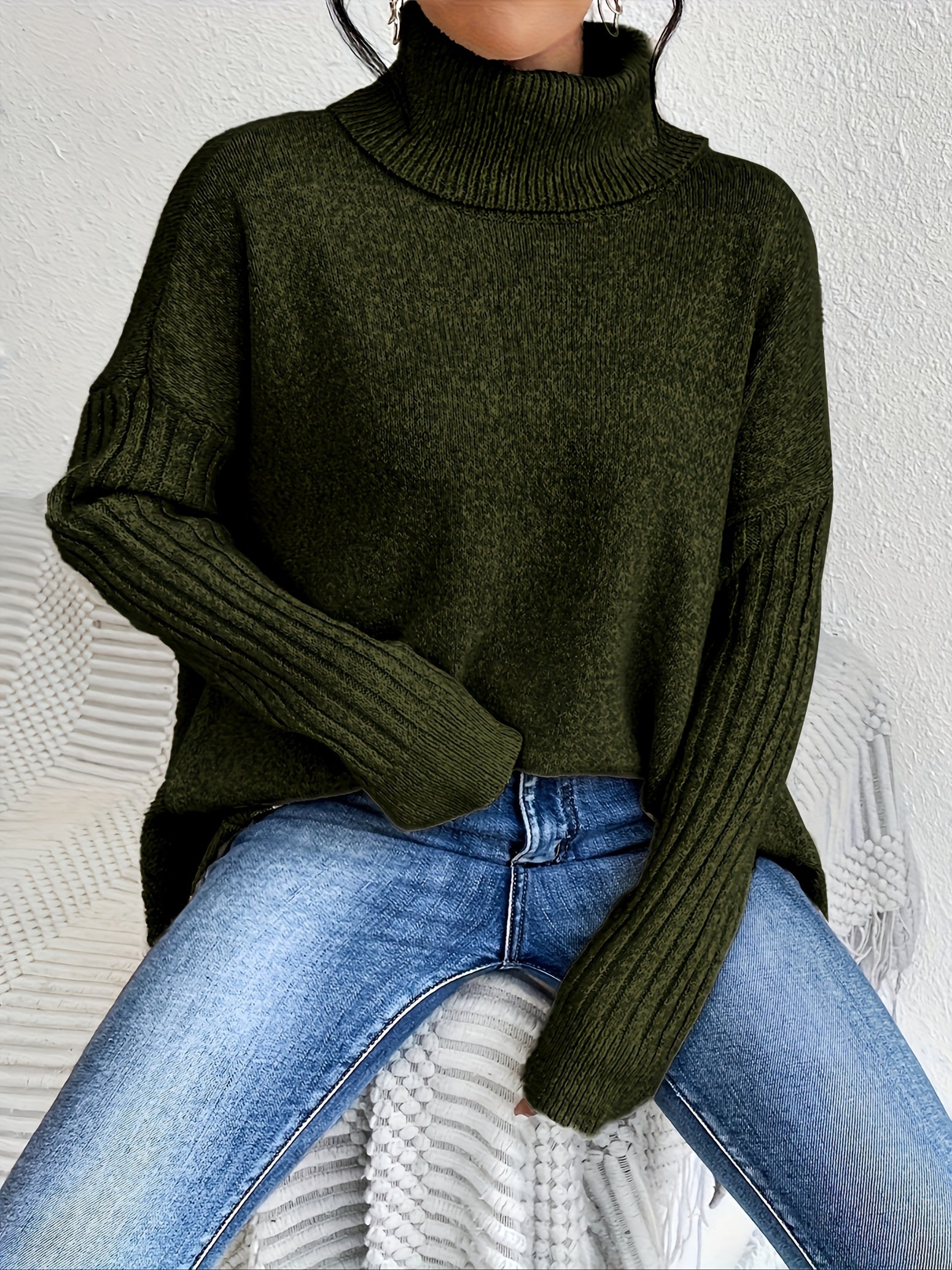 Solara™ | Oversized pologenser