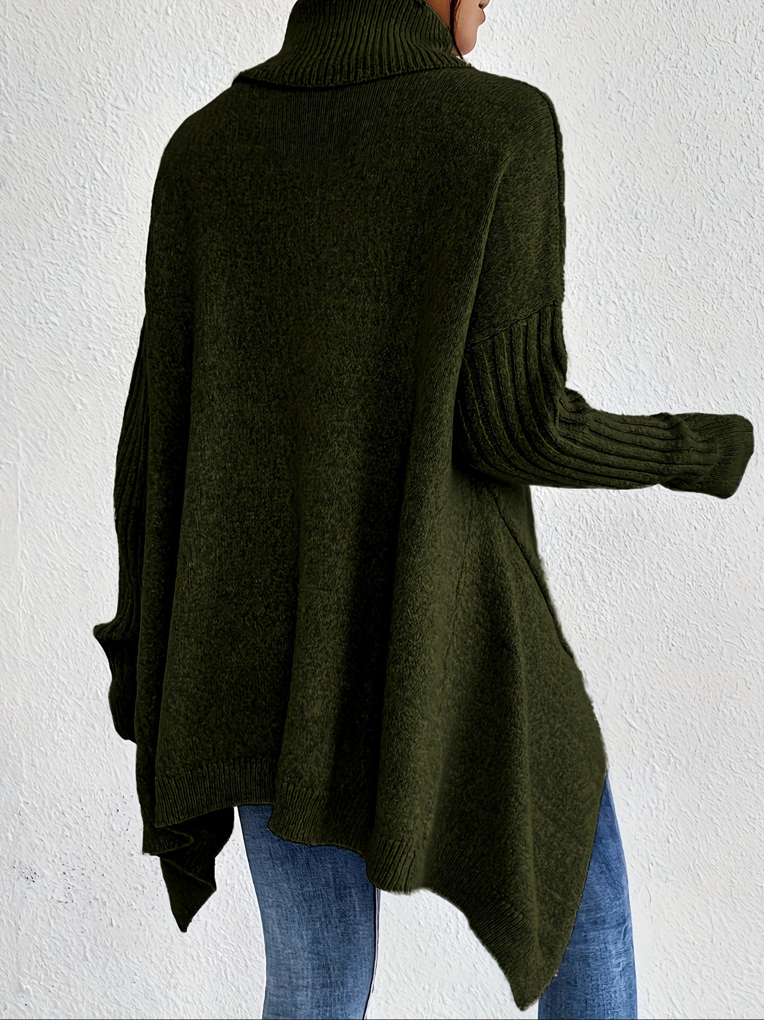 Solara™ | Oversized pologenser