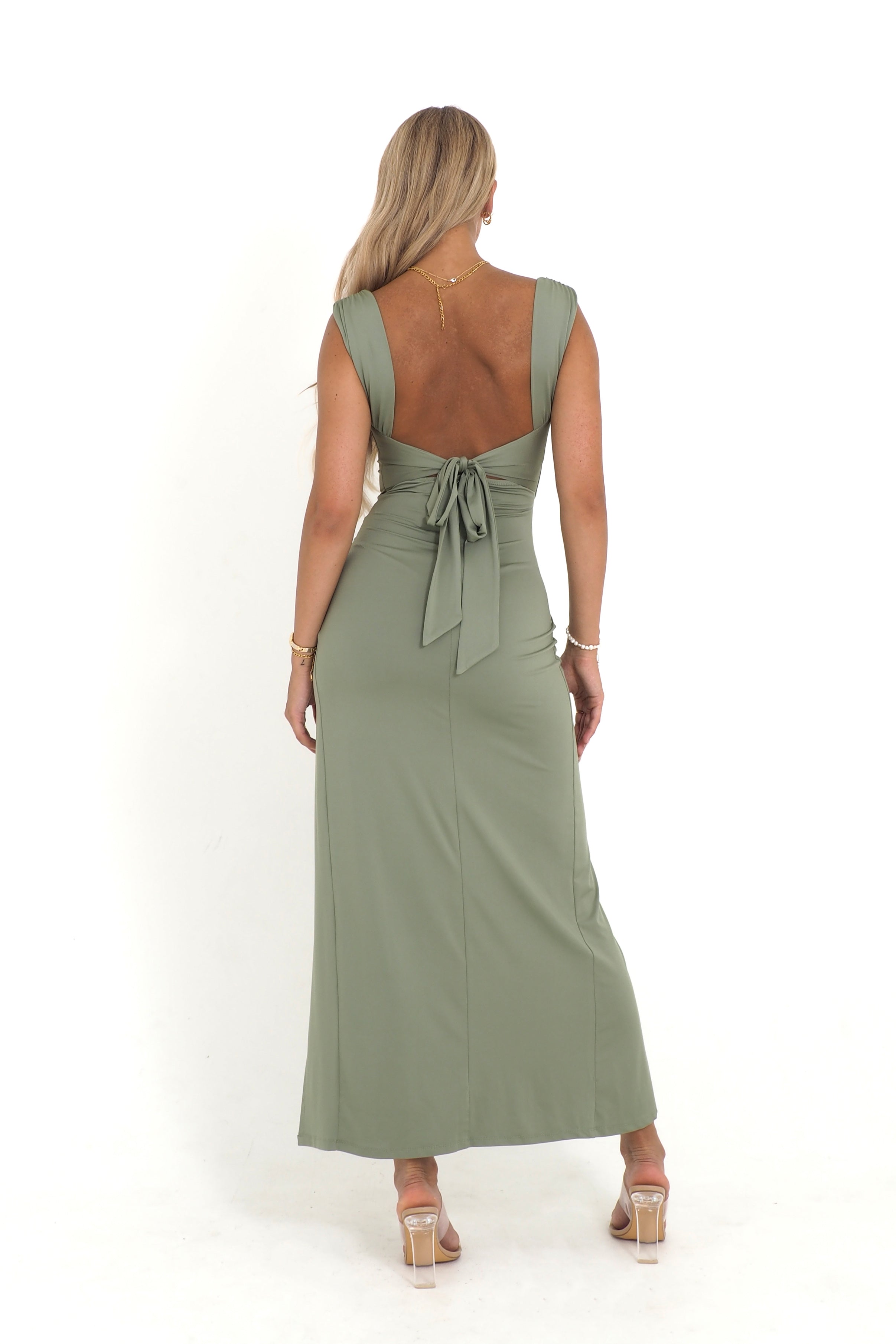 Ellie™ | Elegant Damekjole