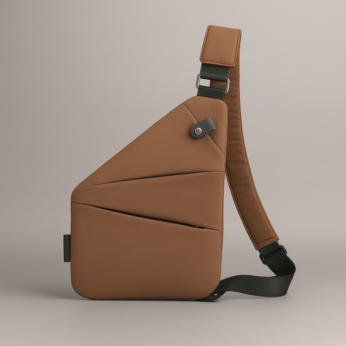 SafeBag | Skulderveske