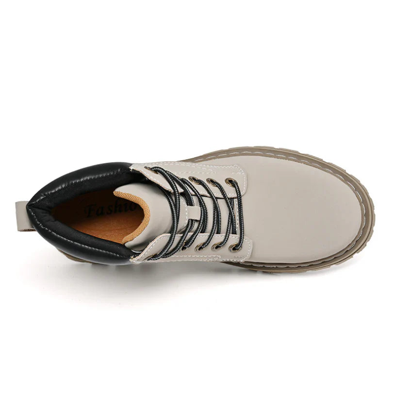 Tomás – Øk høyden din (+6CM)