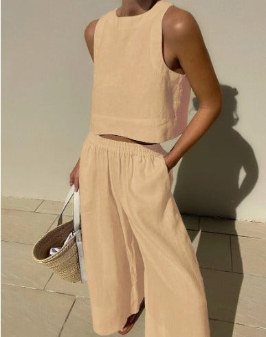 Amora | Elegant sommerantrekk