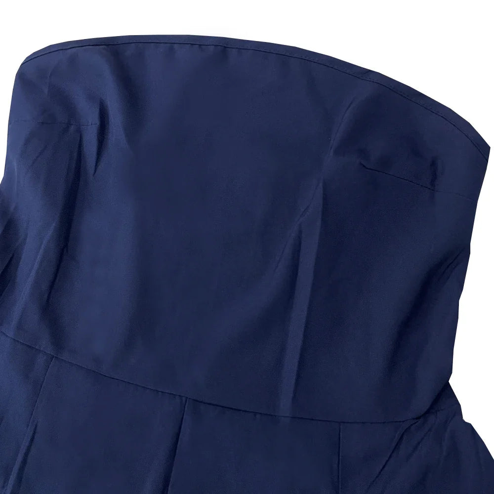 Chloé | Elegant og formende jumpsuit