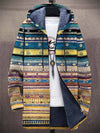 Freya™ | Luksuriøs cardigan inspirert av kunst