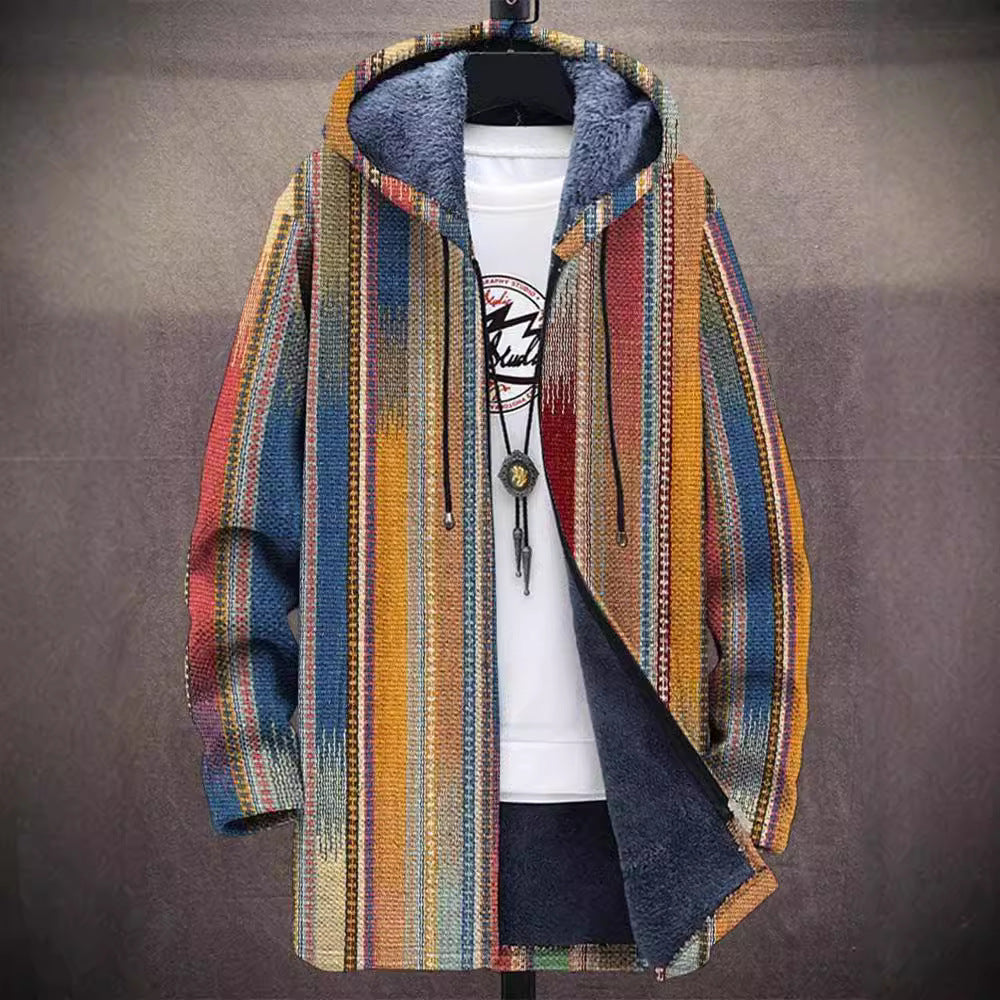 Freya™ | Luksuriøs cardigan inspirert av kunst