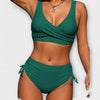 Lola – Stilfullt todelt bikinisett