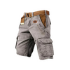 Thomassen™ | Komfortabel shorts for herre