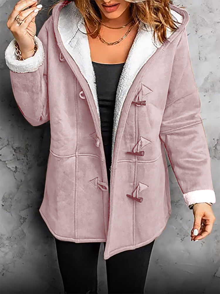 Aria™ | Elegant høstkåpe